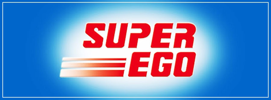 SUPER EGO